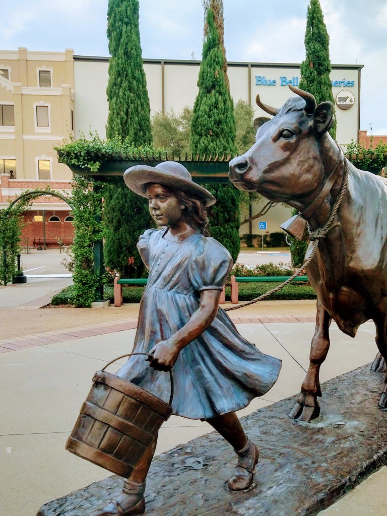 Brenham